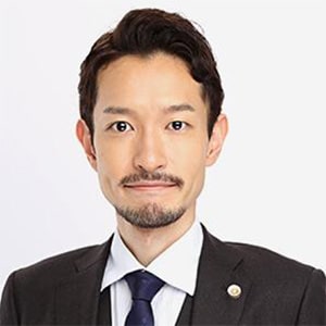 古関 俊祐弁護士