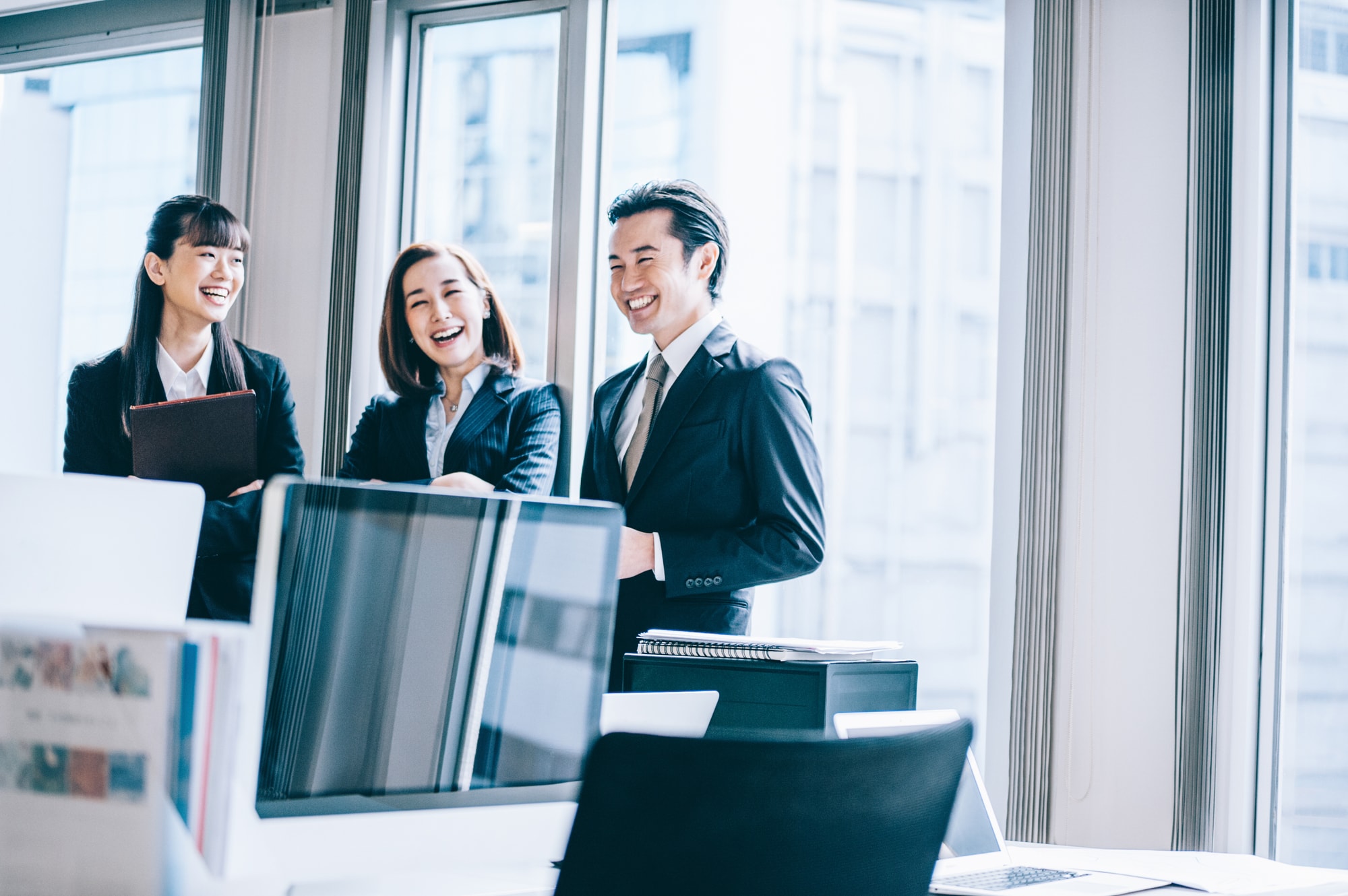 勤労者皆保険とは?企業規模要件の撤廃など企業が今後求められる対応を解説