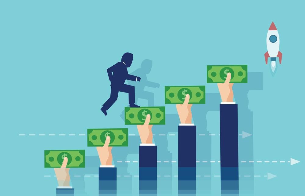 ビジネスローンと他の資金調達手段との比較