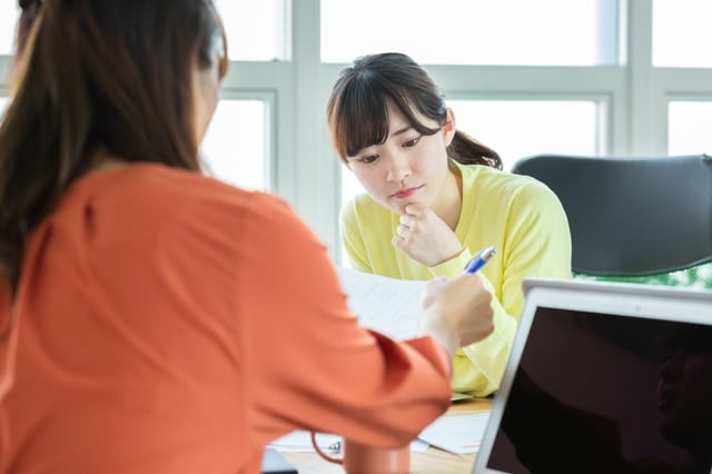 転職者の年末調整、退職者の確定申告