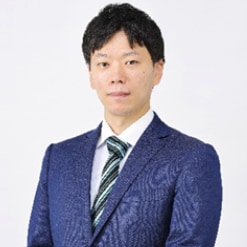 監修者 田中嘉浩