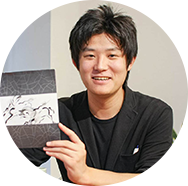ガッチ 株式会社 代表取締役 松永 武士 様