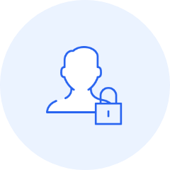 強固で柔軟な認証機能