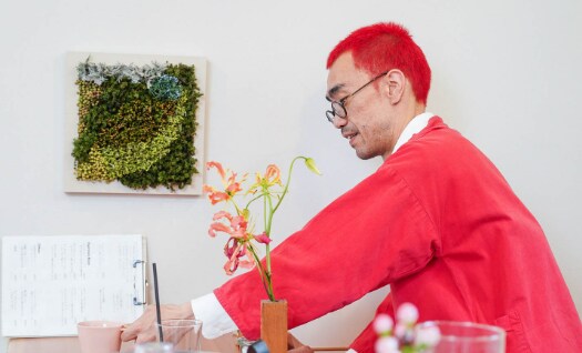 本業に集中するため経理作業を自動化。生み出せた時間はお客様とのコミュニケーションに充てる