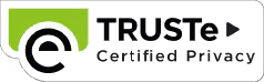 フリー株式会社はTRUSTeプログラムのライセンシーです