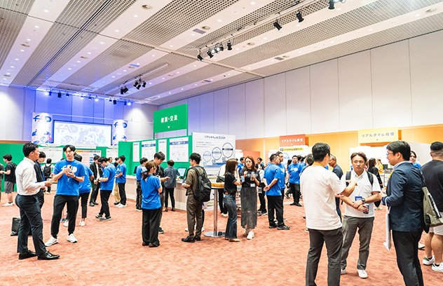 freee Advisor Day 2025 の様子