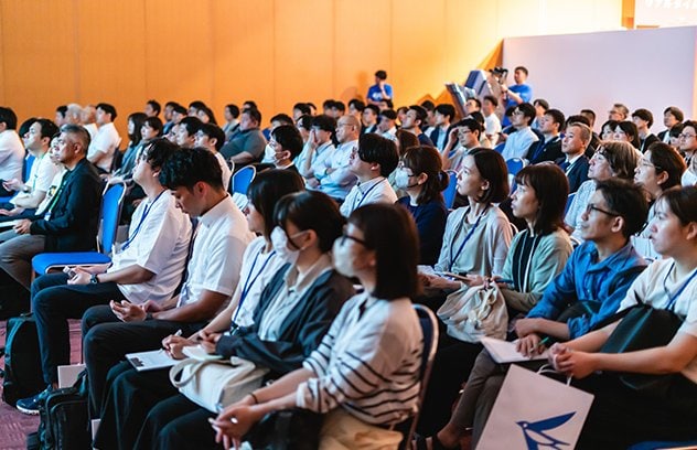 freee Advisor Day 2025 の様子