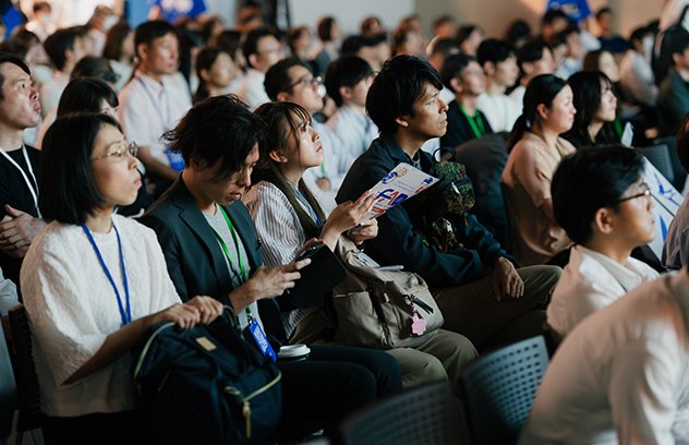 freee Advisor Day 2025 の様子