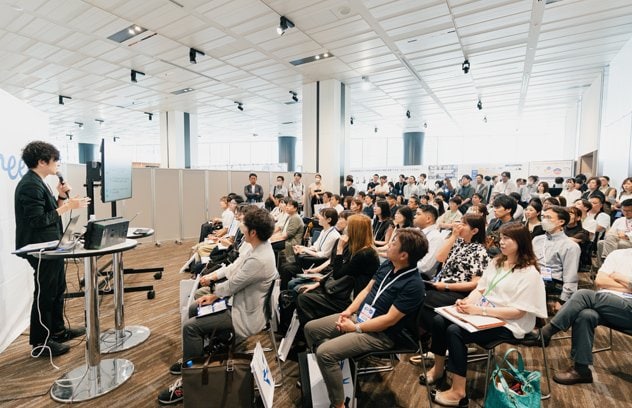 freee Advisor Day 2025 の様子