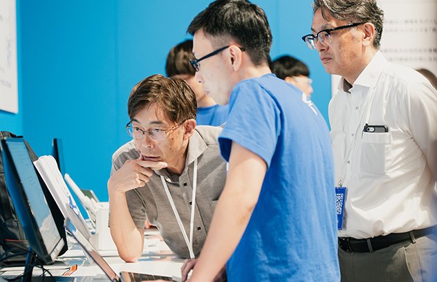 freee Advisor Day 2025 の様子