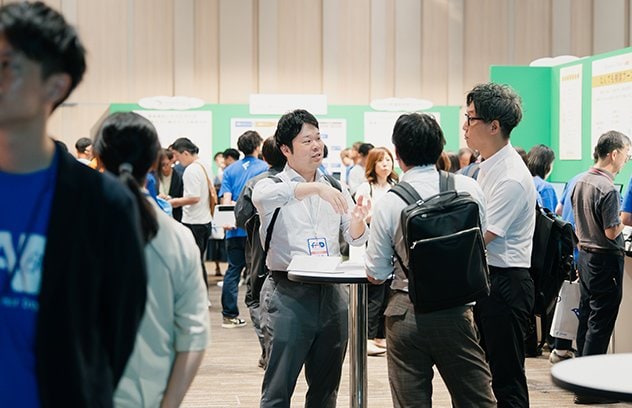 freee Advisor Day 2025 の様子