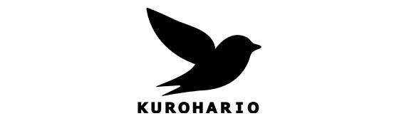 クロハリオ