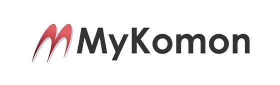 MyKomon