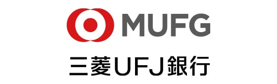 三菱UFJ銀行