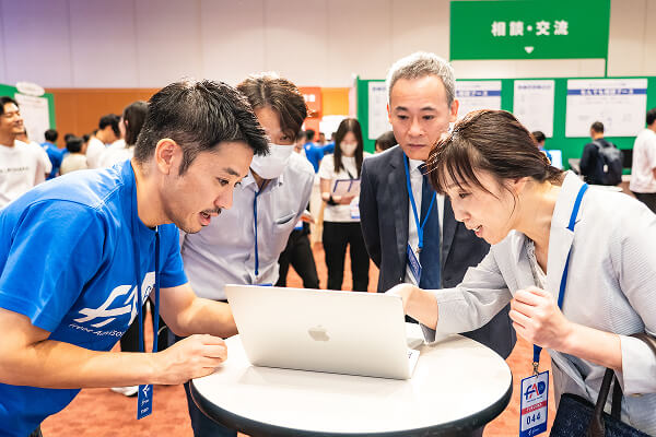 イベント写真