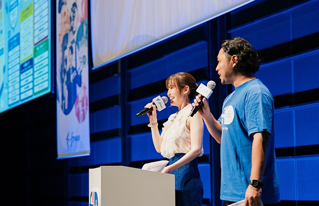 freee Advisor Day 2025 の様子