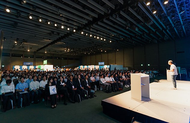 freee Advisor Day 2025 の様子