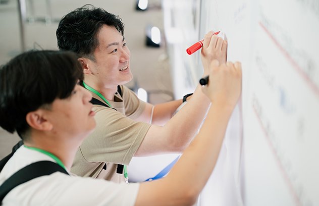 freee Advisor Day 2025 の様子
