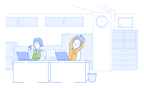 イラスト