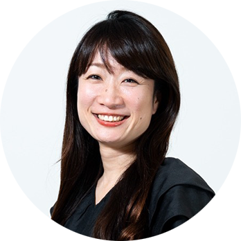 株式会社YOUTRUST CHRO 石原 沙代子氏