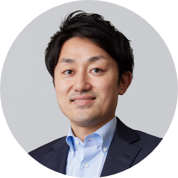 株式会社インフキュリオン 取締役 執行役員 CFO 野上 健一氏