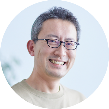 フリー株式会社 常務執行役員 CSO 武地 健太