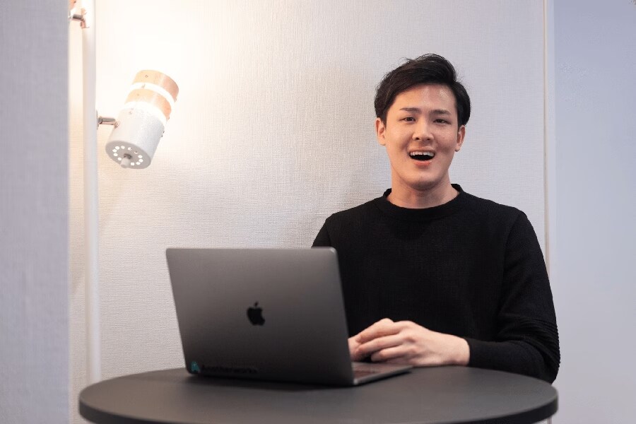 株式会社Another works 大林さん