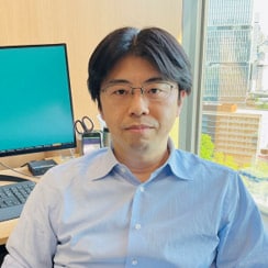 野呂 崇享の写真