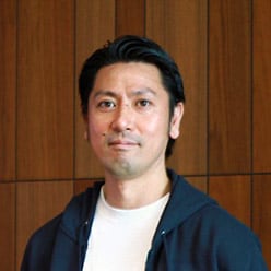 田口 一成の写真
