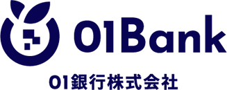 01銀行