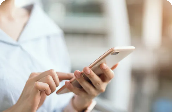 お問い合わせフォームより無料相談申し込み