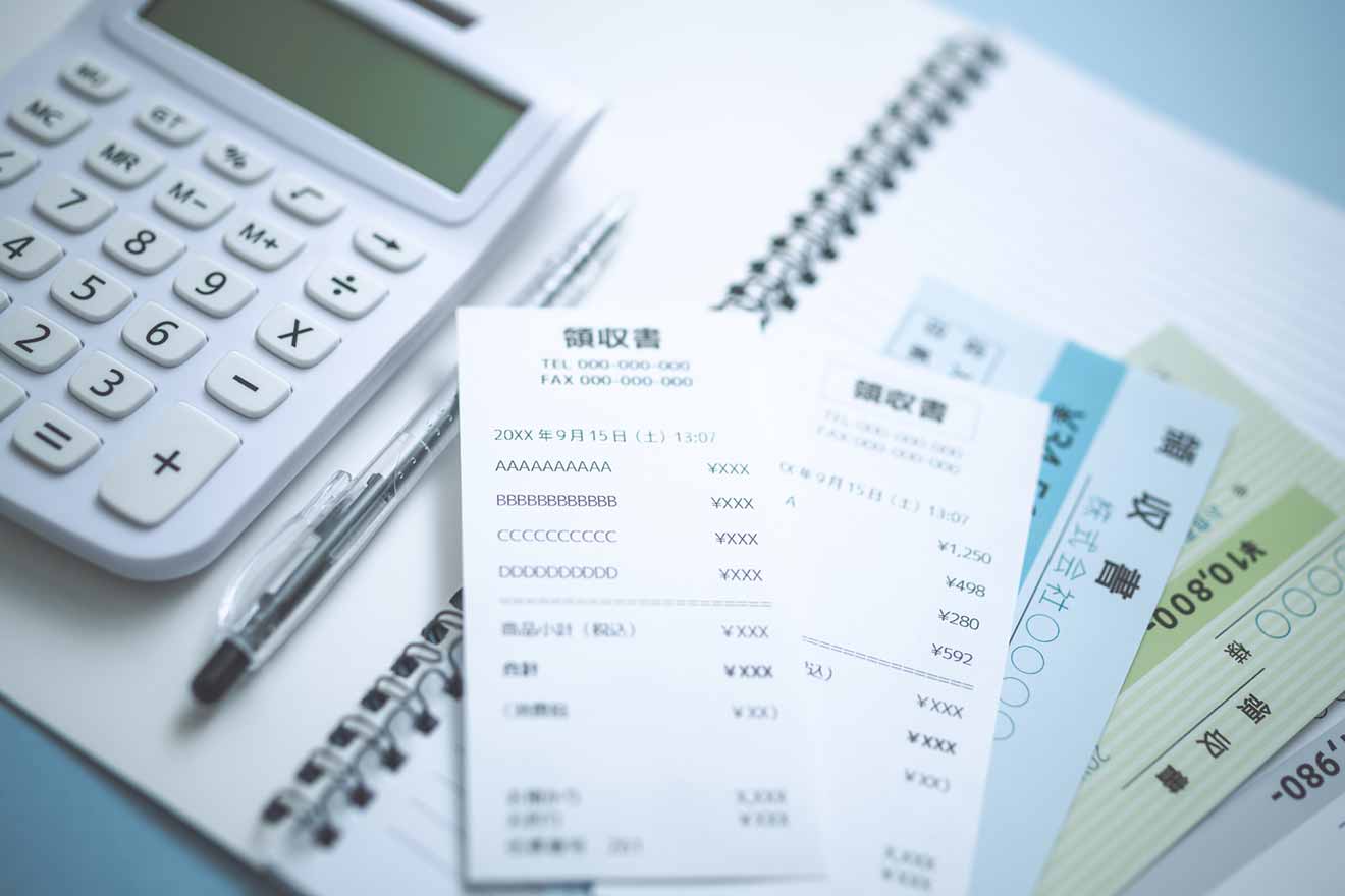 経費はどう考えたらいい？駐車場経営は不動産所得？事業所得？