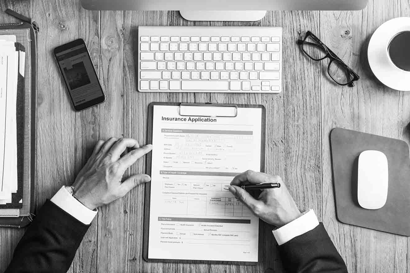 個人事業主が加入を検討すべき各種保険