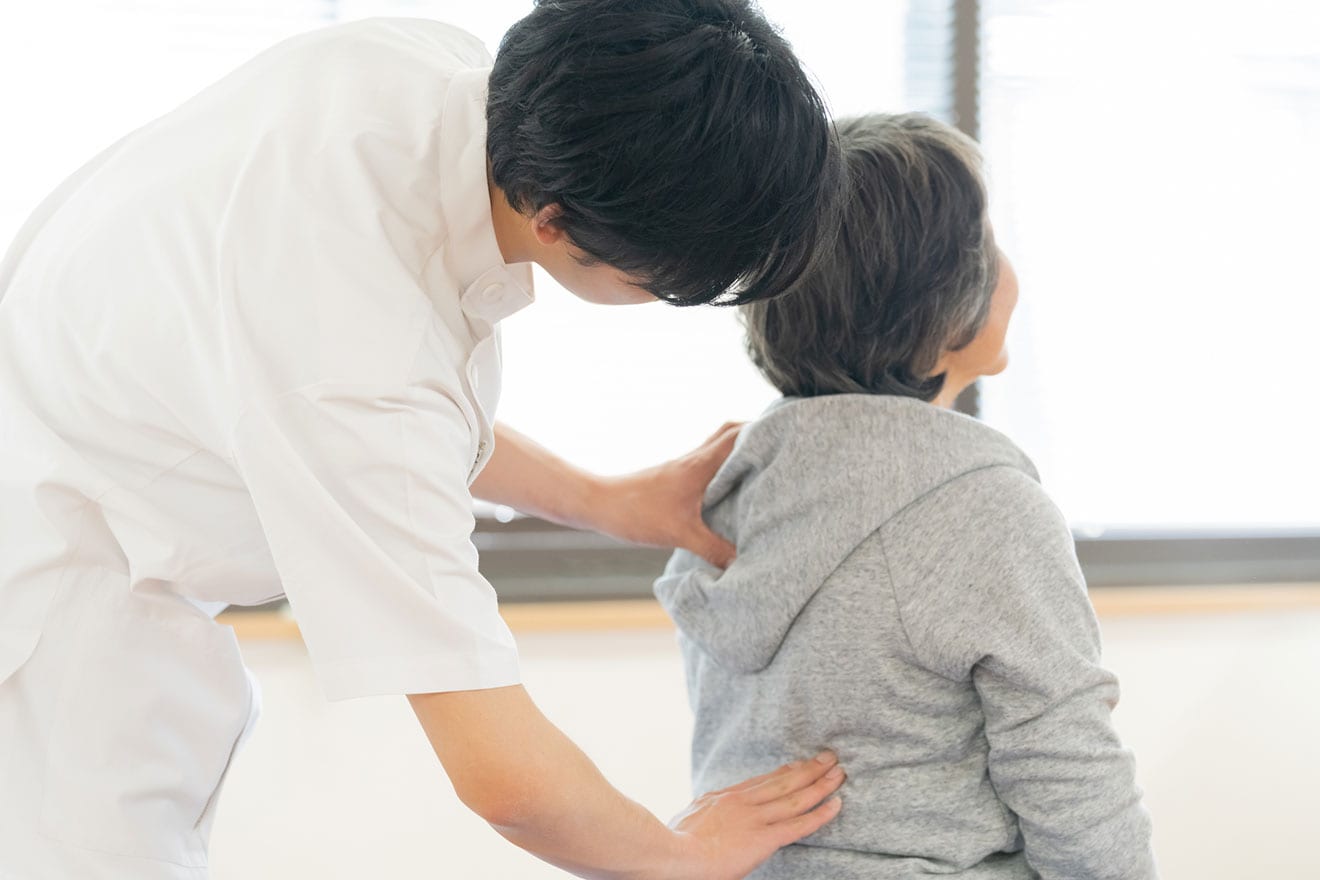 整骨院を開業するには？必要な資格や手続きの流れを解説