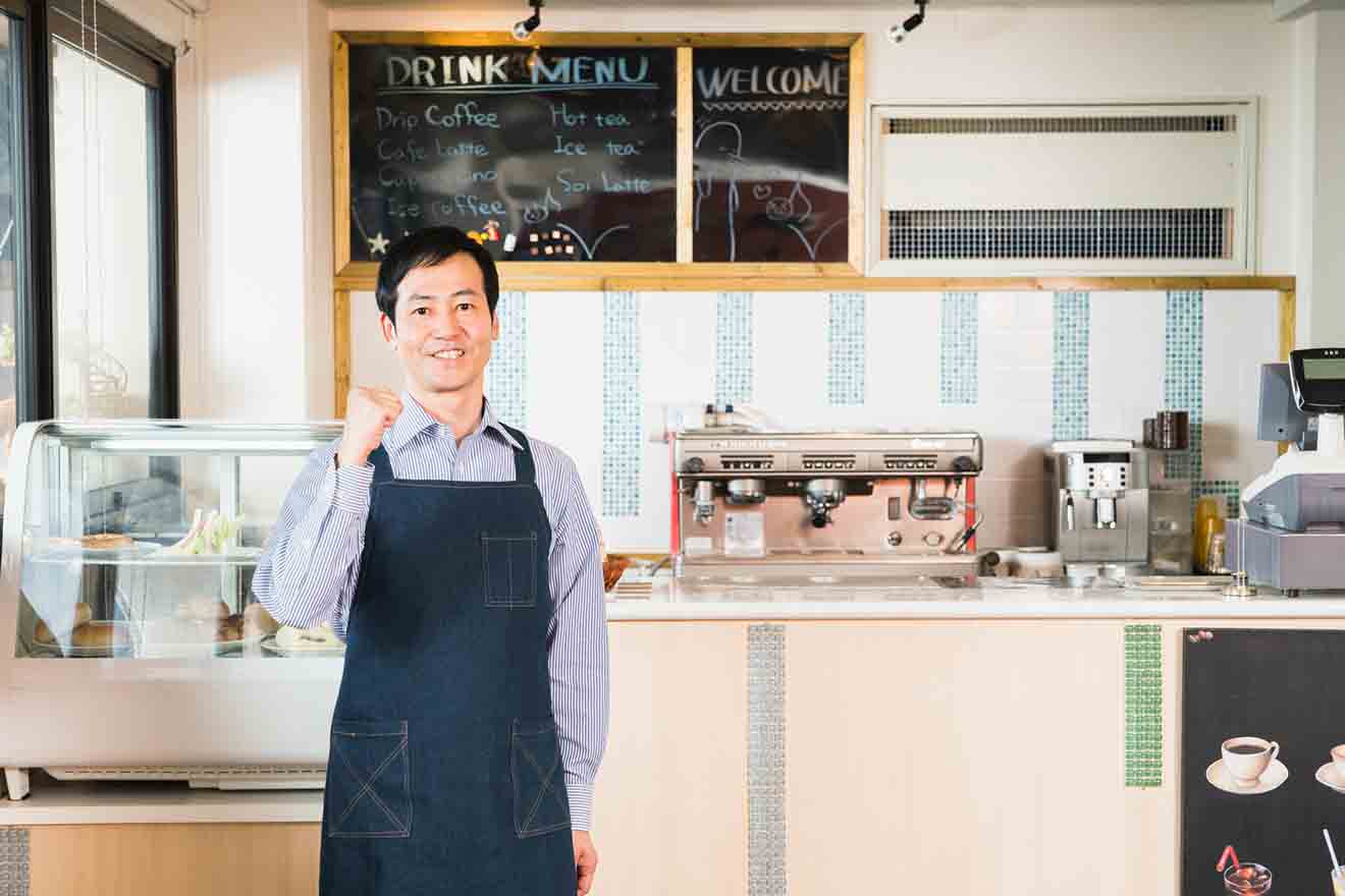 店舗経営者の方へ　確定申告で経費で落とせる範囲とは？
