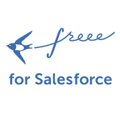 freee for Salesforce