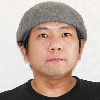 北村ヂン