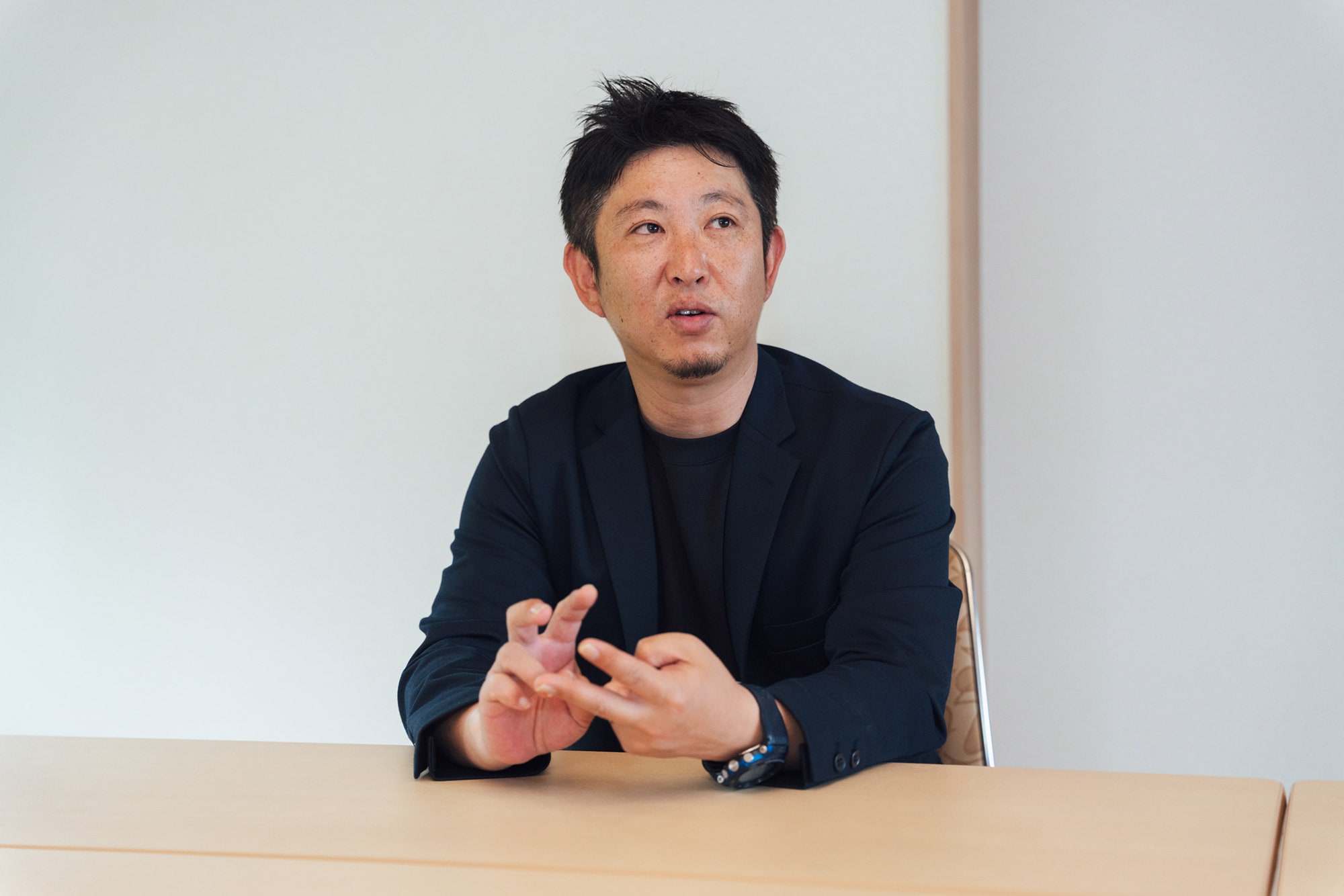 社会福祉法人嵐山寮