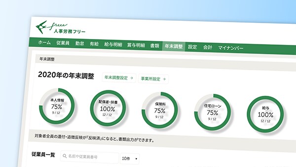 ERPソフトをご検討中の方