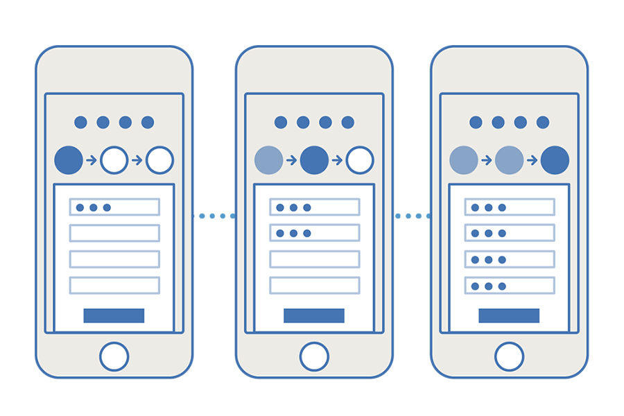 スマホでいつでも操作可能