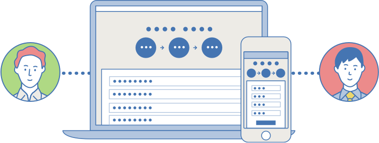 freee 受発注サービスβ版