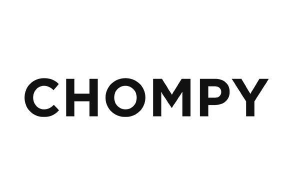 株式会社chompy
