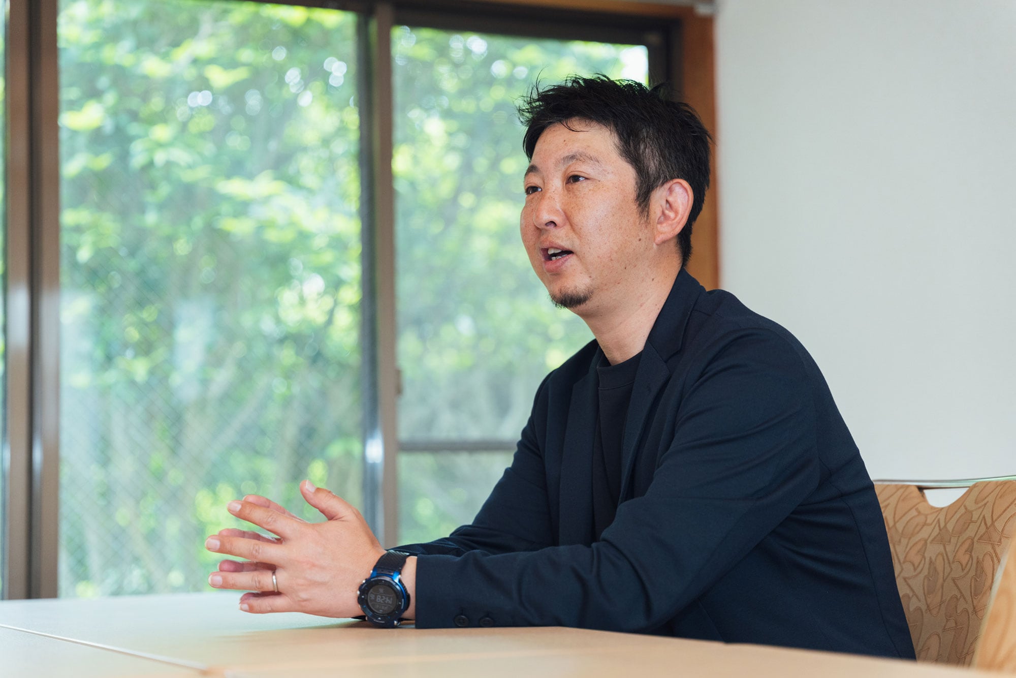 社会福祉法人嵐山寮