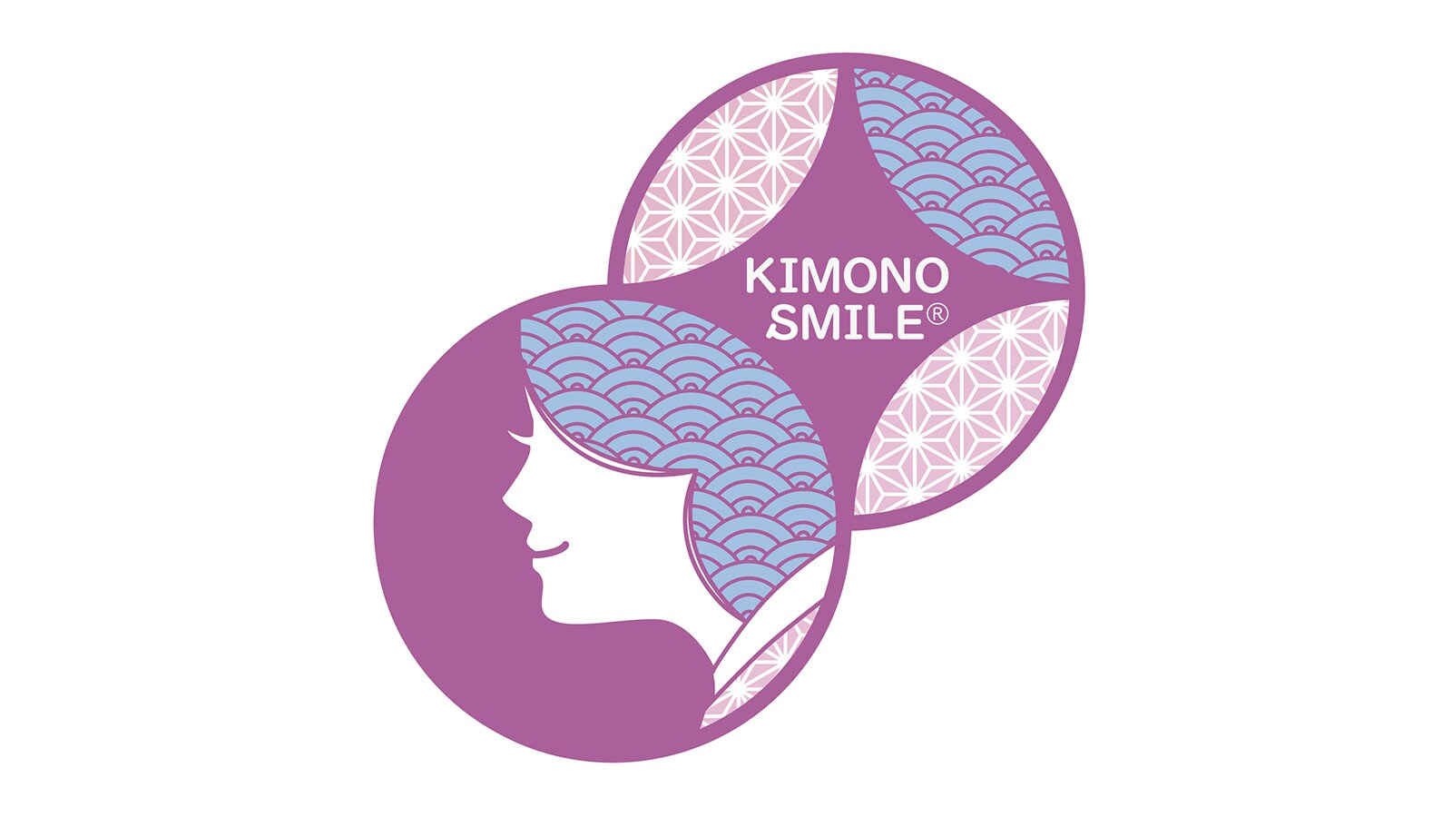 KIMONO SMILE