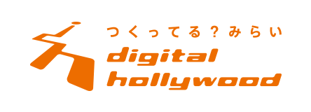 digital hollywood