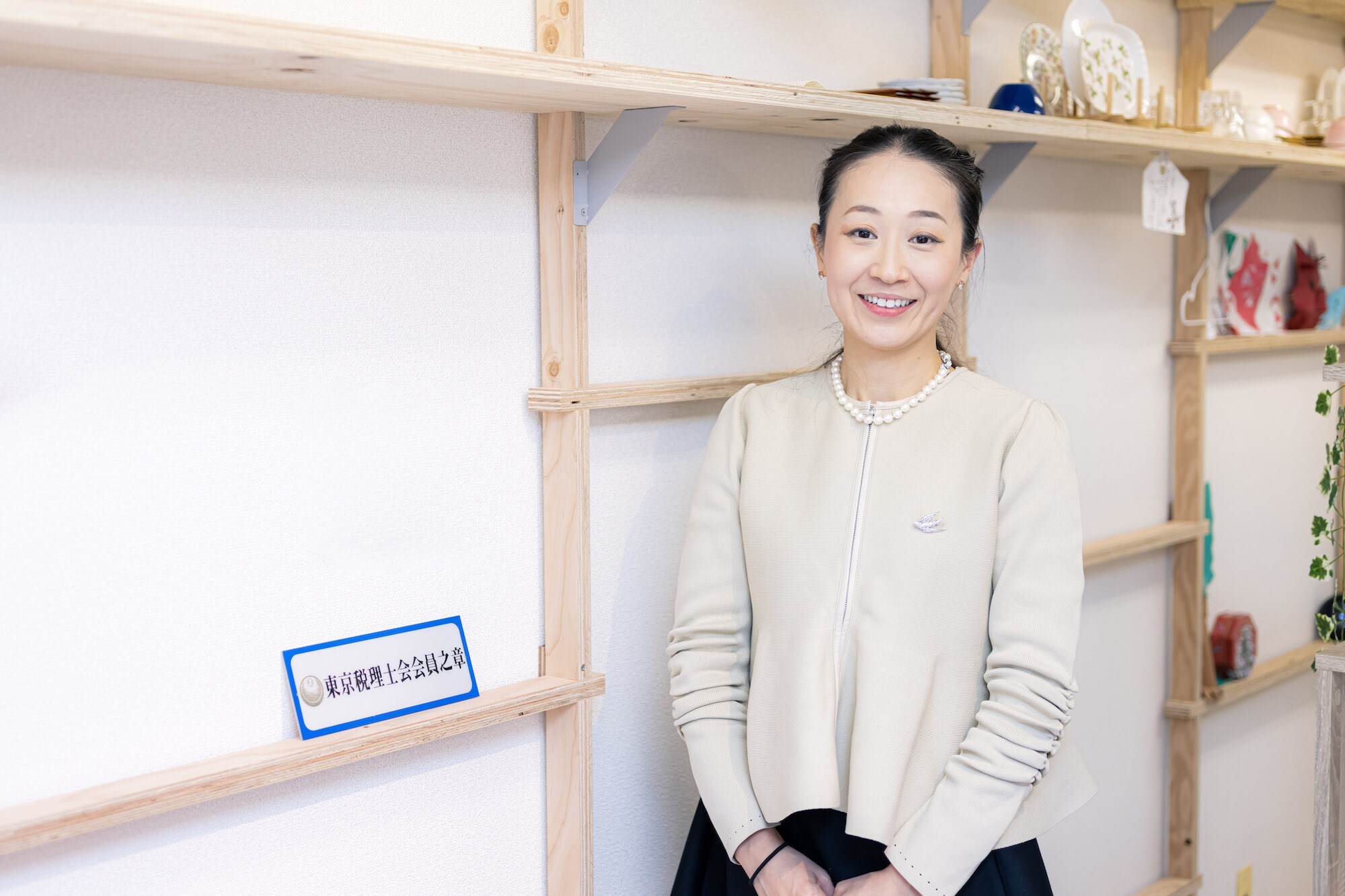 開業から1年で顧問先を30件増加させたママさん税理士