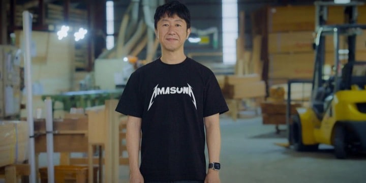 株式会社nojimoku 代表取締役 野地 伸卓 様
