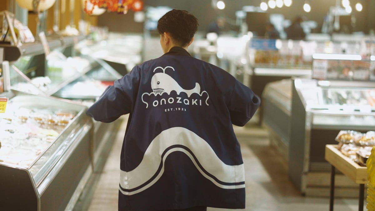 株式会社おのざき 小野崎  雄一 様