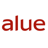 	アルー株式会社（ Alue Co.,Ltd. ）