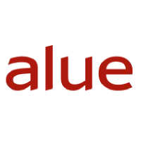  アルー株式会社（ Alue Co.,Ltd. ）